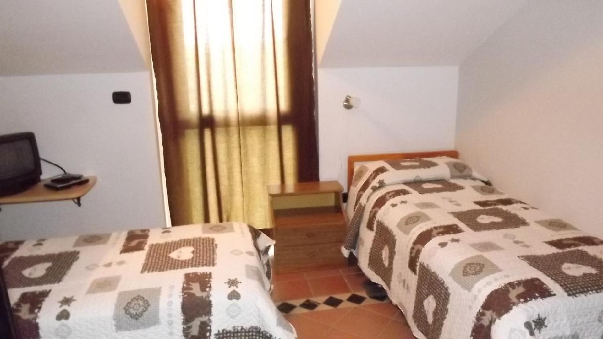 B&B I Tre Nuraghi Macomer Zimmer foto