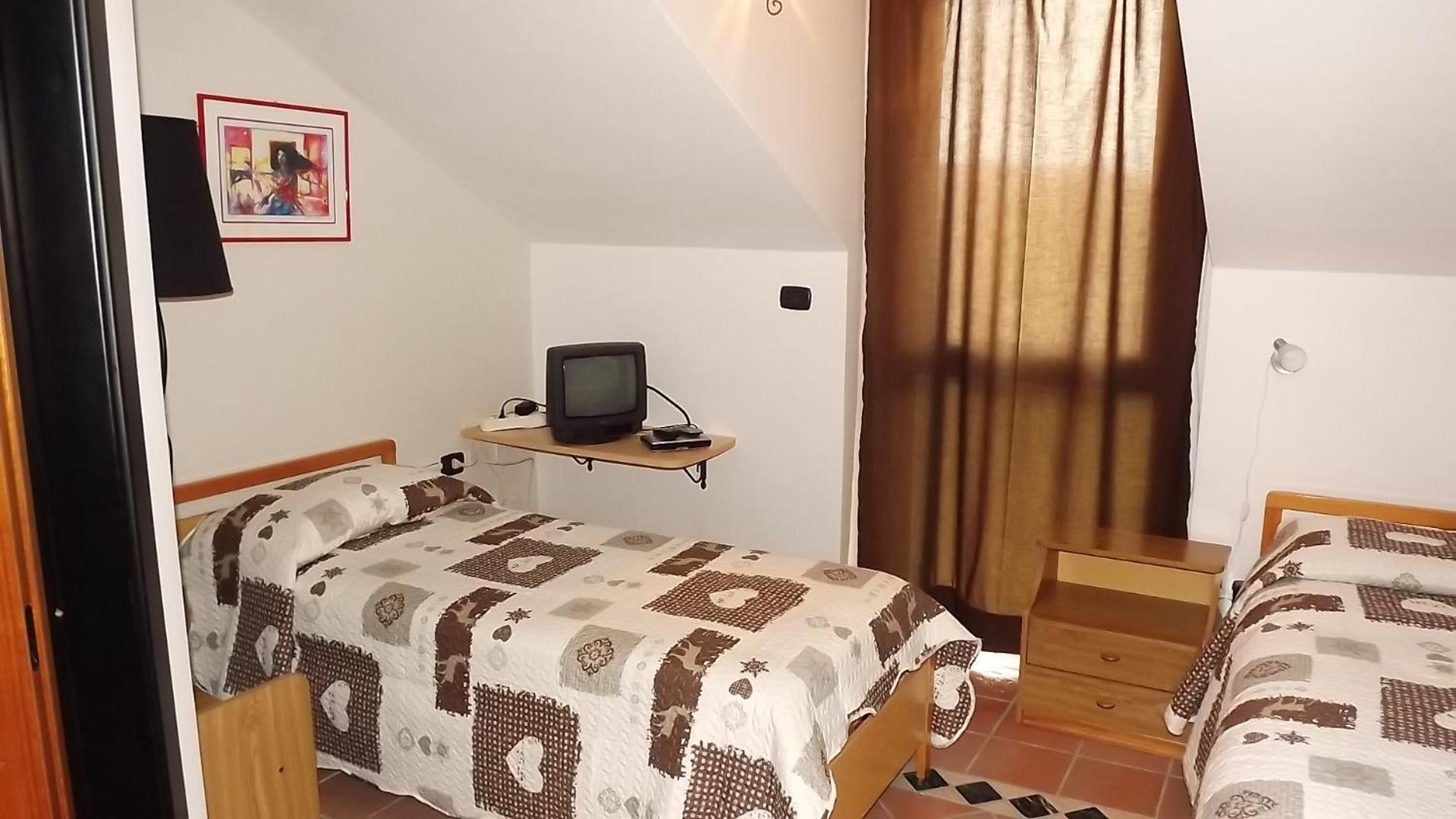 B&B I Tre Nuraghi Macomer Zimmer foto